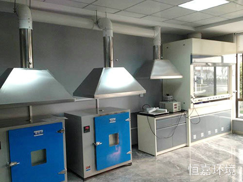 萬象排氣罩，原子吸收罩2